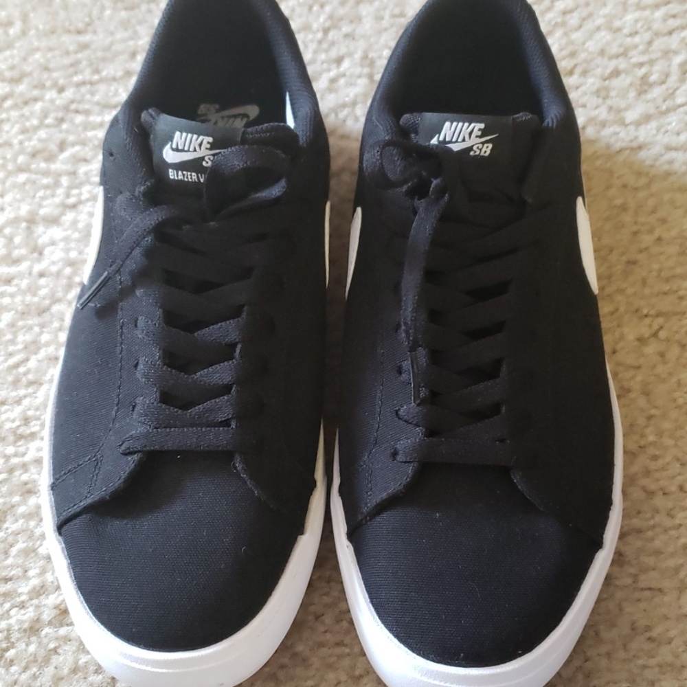 Nike shoes
